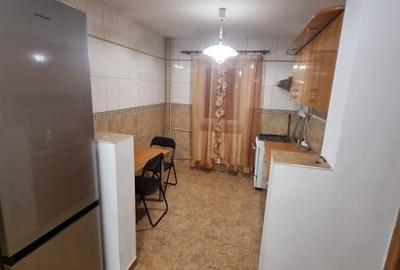 Apartament cu 2 camere decomandat în Băneasa - 10