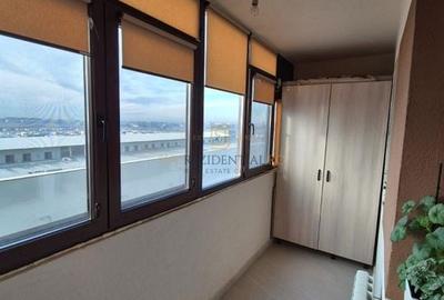 Apartament 2 camere mobilat si utilat, Sos.Salaj, Confort Urban Apartament 2 camere mobilat si utilat, Sos.Salaj, Confort Urban - 10