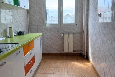 Apartament semidecomandat în Câmpia Libertății - 2