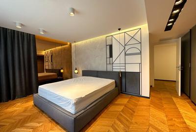 Apartament cu 3 camere decomandat, mobilat în Herăstrău - 8