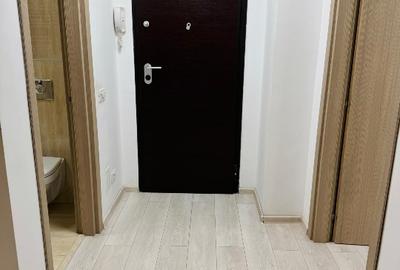 Apartament cu 2 camere decomandat în 13 Septembrie - 11