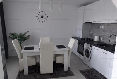 Vila NOUA P M Chercea 156mp utili MOBILATA 250mp teren - 5