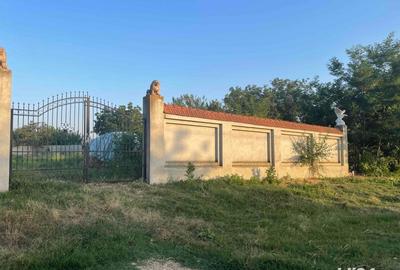 Casă în Siliștea - 5