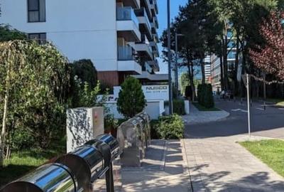 Apartament 2 camere de vanzare Nusco City Faza 2 | Mall Promenada | Metrou - 3