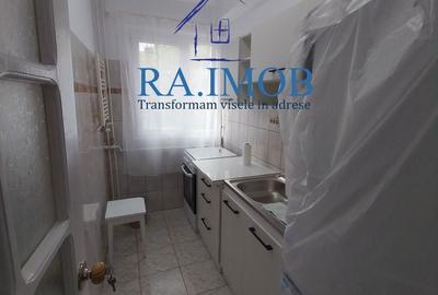 Apartament cu 2 camere nedecomandat în Vest - 9