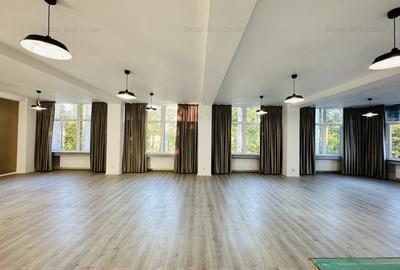 Spatiu comercial birouri vanzare - Metrou Dimitrie Leonida Spatiu comercial birouri vanzare - Metrou Dimitrie Leonida - 7