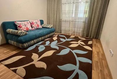Apartament cu 2 camere decomandat în Complex Studențesc - 1