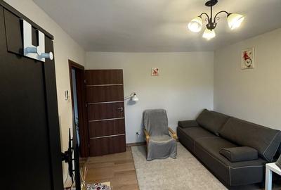 Apartament cu 3 camere decomandat, mobilat în Tomis Nord - 3