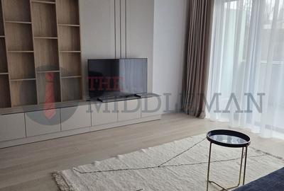 Apartament 3 camere cu terasă verde 70 mp | One Lake Club - 3