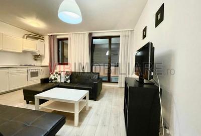 2 Camere - Aviatiei - City Point - Parcare - 13