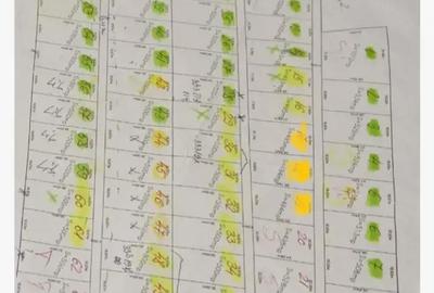 Teren de 500 mp, în Central - 1