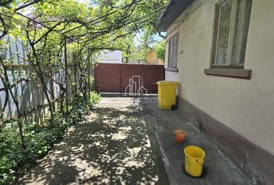 Casă cu 3 camere cu Canalizare în Tudor Vladimirescu - 6
