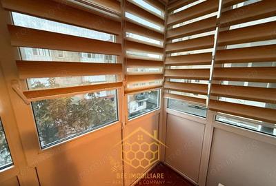 Apartament cu 2 camere in cartierul George Enescu - 7