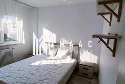 Apartament cu 2 camere decomandat, mobilat în Hipodrom 3