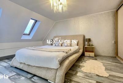 Apartament cu 3 camere în Tractorul - 2