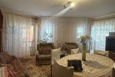 Apartament cu 2 camere decomandat în Far - 5
