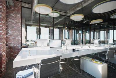 Birou, de 7,000 mp, în Universitate - 9