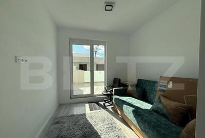 Apartament Bloc Nou zona Zavoaie - 4