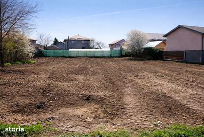 Spațiu comercial, de 1,000 mp, în Corbeanca - 2