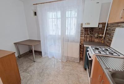 Ap.2 cam 57 mp dec. Renovat et.3,2 balcoane, Aleea Barsei Marasti - 6