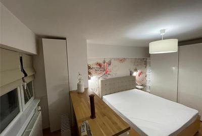Apartament modern in zona Stefan cel Mare-3 min metrou OBOR - 26