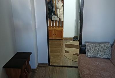 Apartament cu 2 camere decomandat în Central - 5