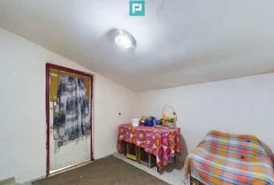 Casa cu Poten?ial Imens in ?ipet, Comuna Tormac Casa cu Poten?ial Imens in ?ipet, Comuna Tormac - 12