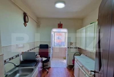 Apartament 2 camere Decomandat Micro 12 - 9