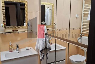 Apartament cu 4 camere decomandat în Chiajna - 14