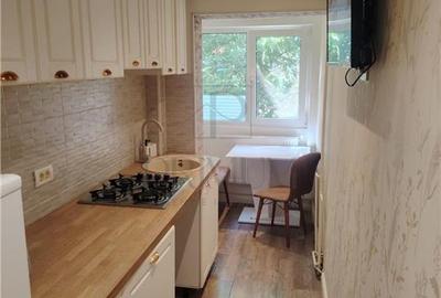 Apartament 1 cameră - Decomandat - Clină - Mobilat și Utilat - Zo - 5