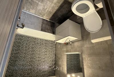 Apartament cu 2 camere semidecomandat în Olteniței - 2