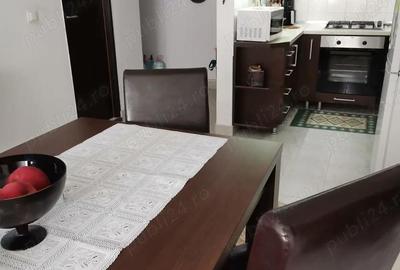 Apartament cu 2 camere semidecomandat în Central - 1