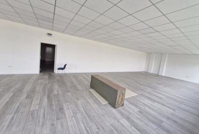 Birouri | 237 mp | Metrou Dimitrie Leonida | Renovat 2025 | Parcari - 11