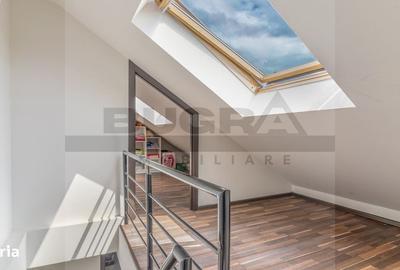 Apartament cu 3 camere semidecomandat în Zorilor - 11