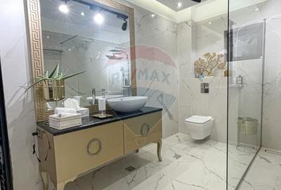 Casă individuală cu 9 camere cu Teren 2224 Mp în Dragomirești-Deal - 21