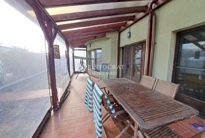 FOR SALE /Green Family Villa/garaj, curte deosebita/zona superba FOR SALE /Green Family Villa/garaj, curte deosebita/zona superba - 25