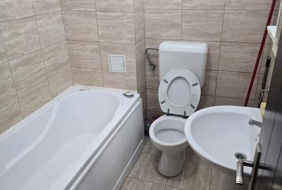 Garsonieră decomandată în Berceni - 1