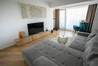 Chirie 3 Camere * Pipera Plaza * Loc de Parcare Inclus - 2