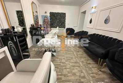 Spațiu comercial, de 83 mp, în Canta - 5