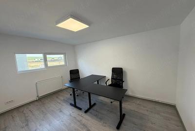 Spațiu comercial, de 12 mp, în Central - 4