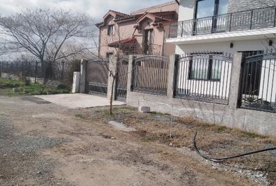 Teren Construcții intravilan de 500 mp, în Km 5 - 5