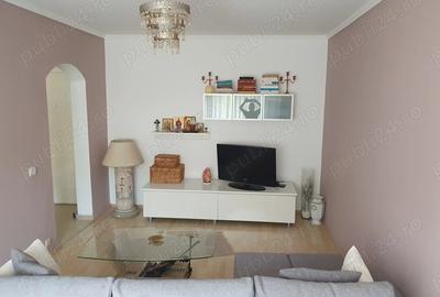 Proprietar, vand apartament 2 camere, Basarabia - Costin Georgian, bloc 1984 anvelopat - 5