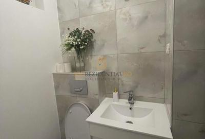 Vanzare vila 4 camere – complet mobilata si utilata, Str Teius - 6