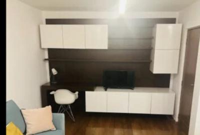 Garsonieră decomandată în Nerva Traian - 4