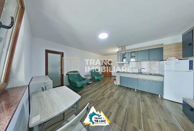 Apartament cu 2 camere semidecomandat, mobilat în Șega - 8