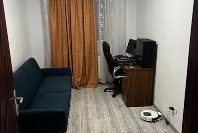 Apartament 3 camere. Mobilat si utilat - 4