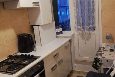 Apartament cu 2 camere semidecomandat în Mihai Bravu - 8