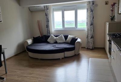 Apartament cu 3 camere decomandat în Tunari - 5