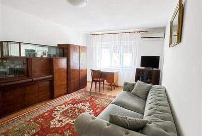 Apartament cu 2 camere decomandat în Nufărul - 2