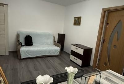 Apartament cu 2 camere semidecomandat în Tomis Nord - 11